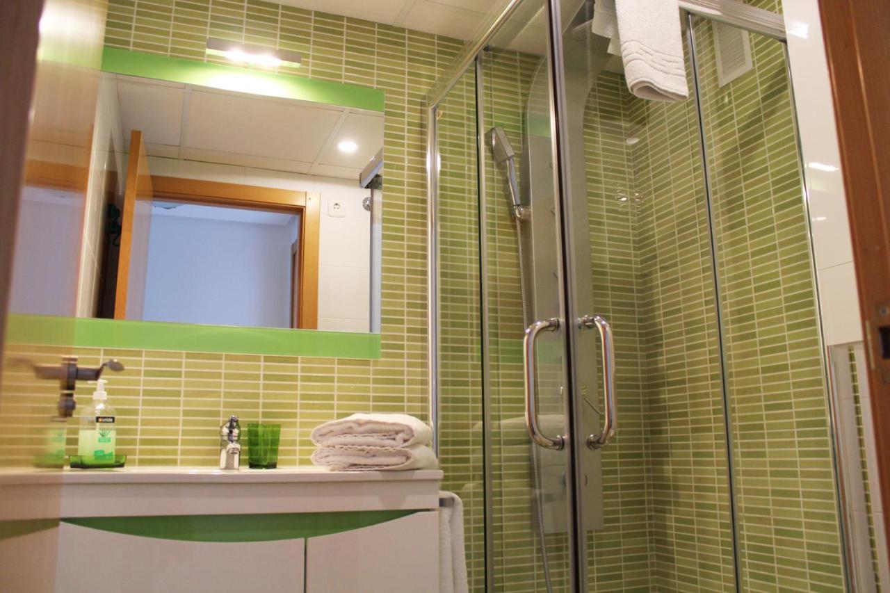 Skyline 12 2-Bedroom Apartment In Torre Lugano Benidorm Zewnętrze zdjęcie